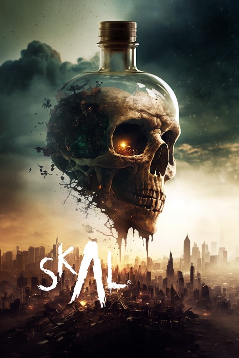 Skal – Fight for Survival 2023