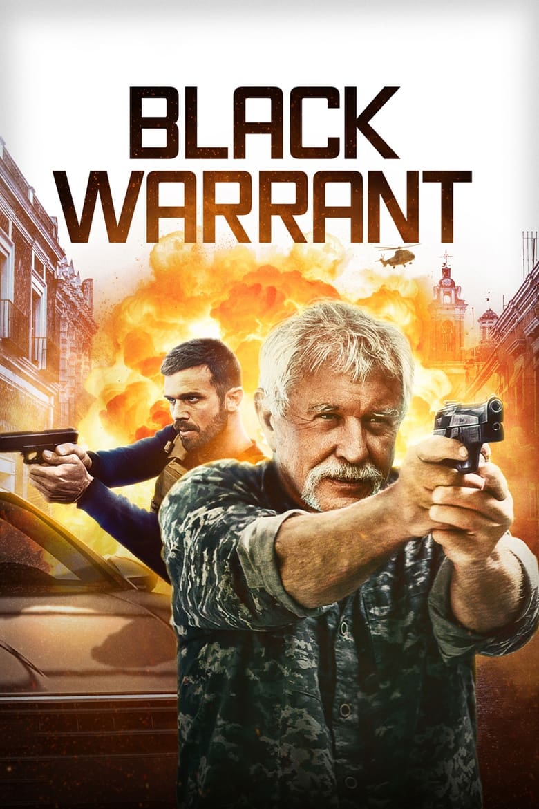 Black Warrant 2023