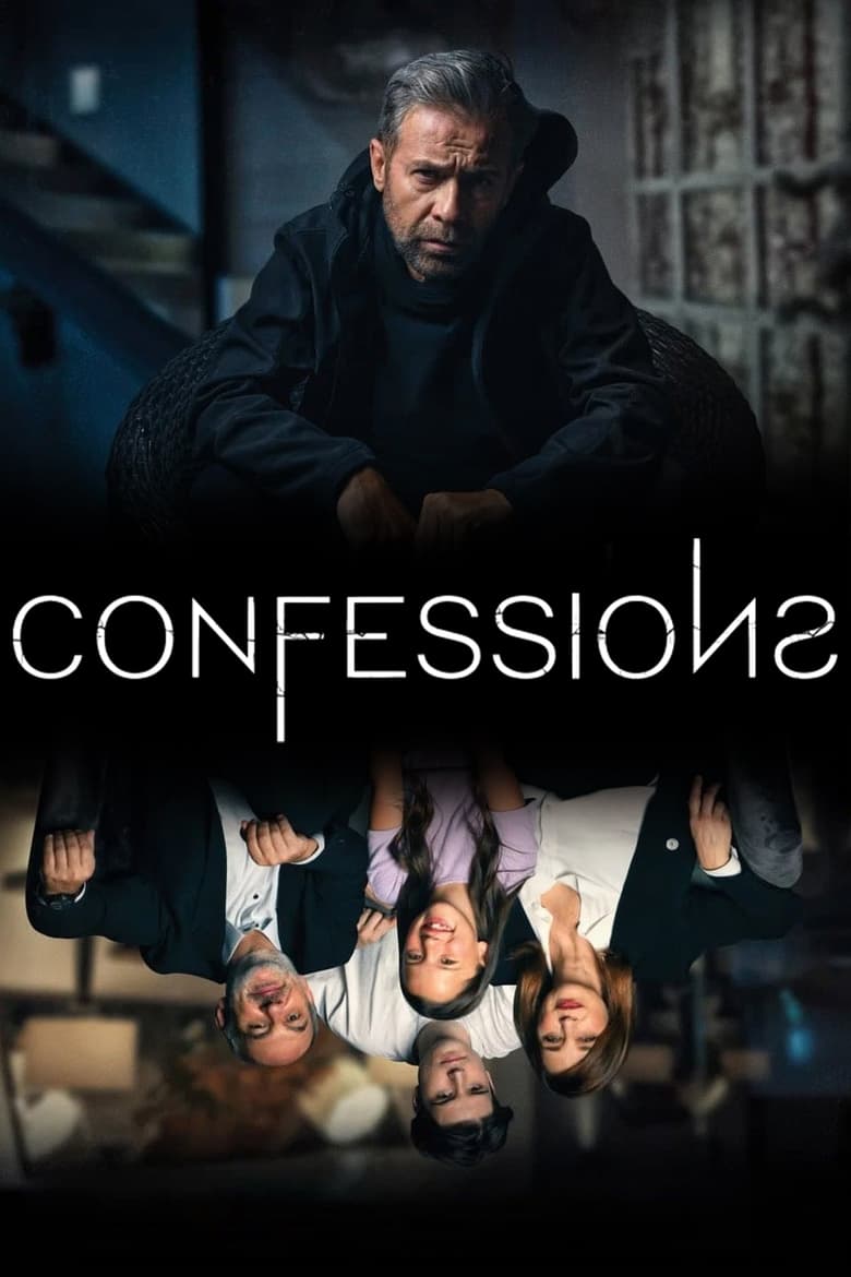 Confessions 2023