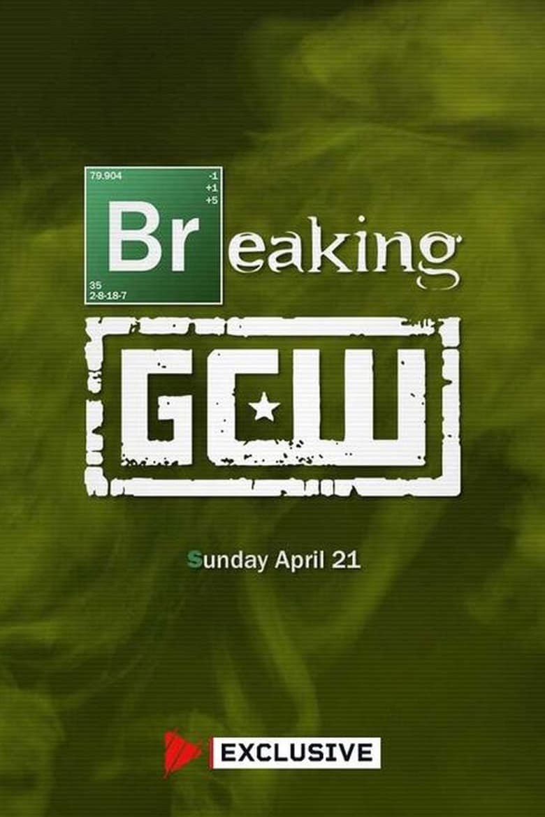 Breaking GCW 2024 2024