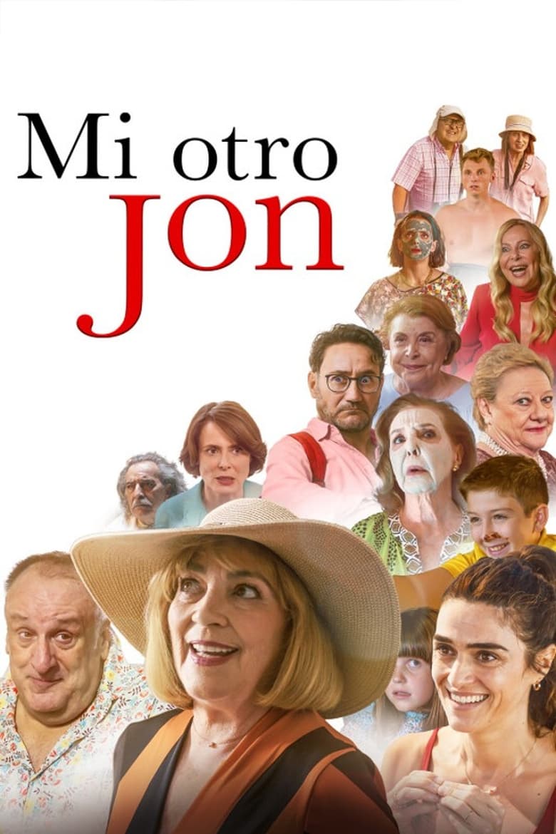 Mi otro Jon 2023