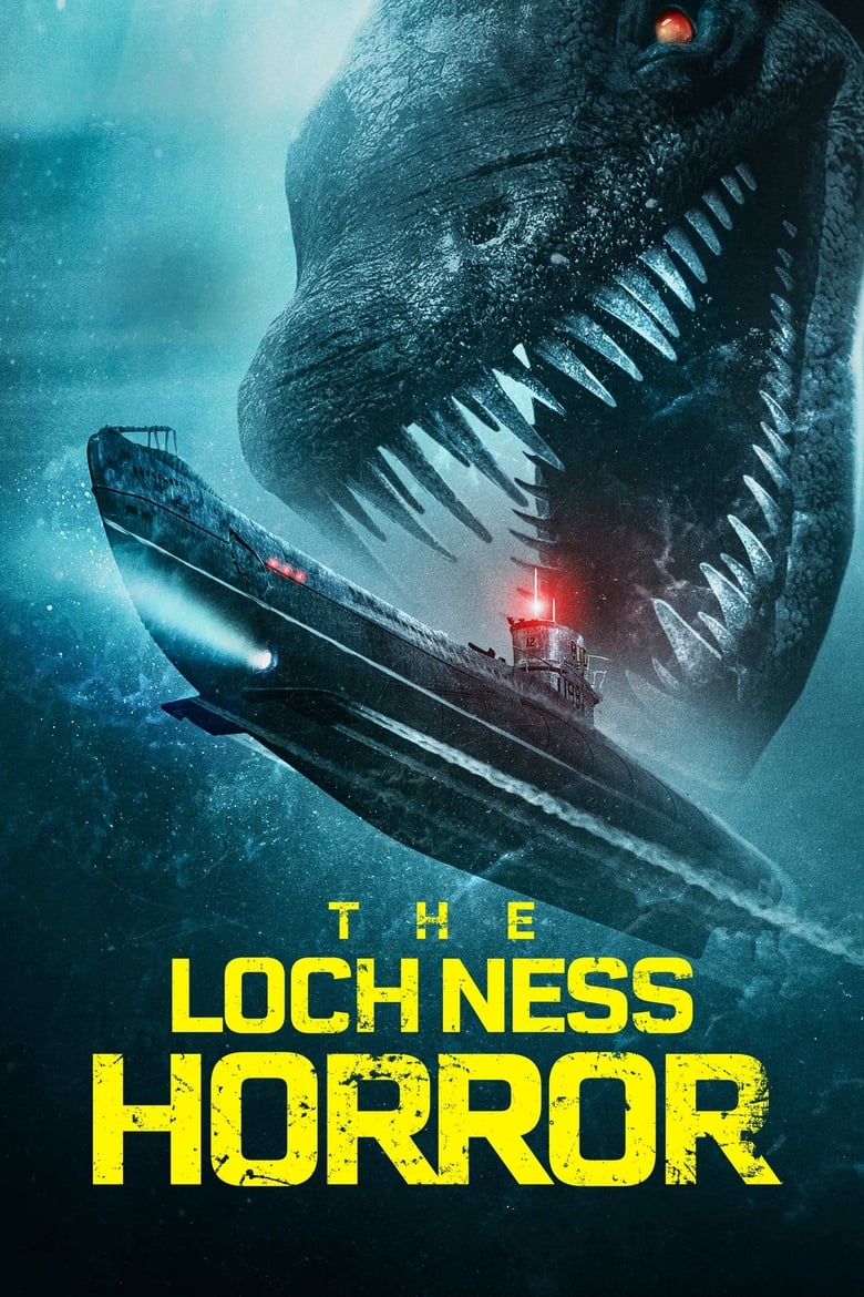 The Loch Ness Horror 2023