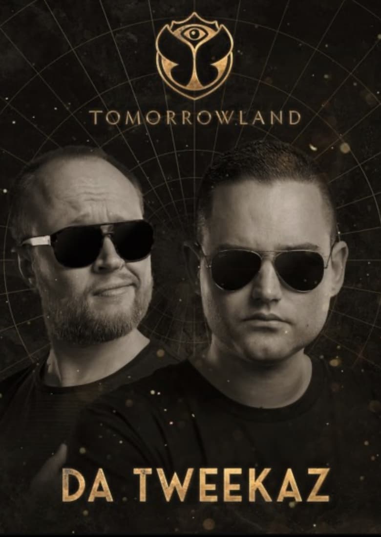 Da Tweekaz – Live at Tomorrowland 2023