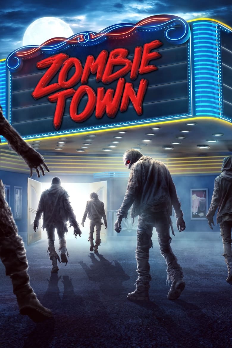 Zombie Town 2023