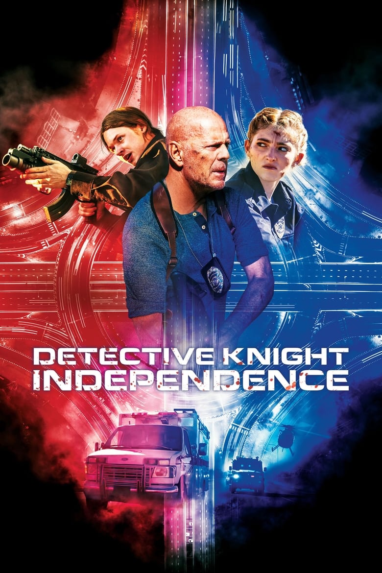 Detective Knight: Independence 2023