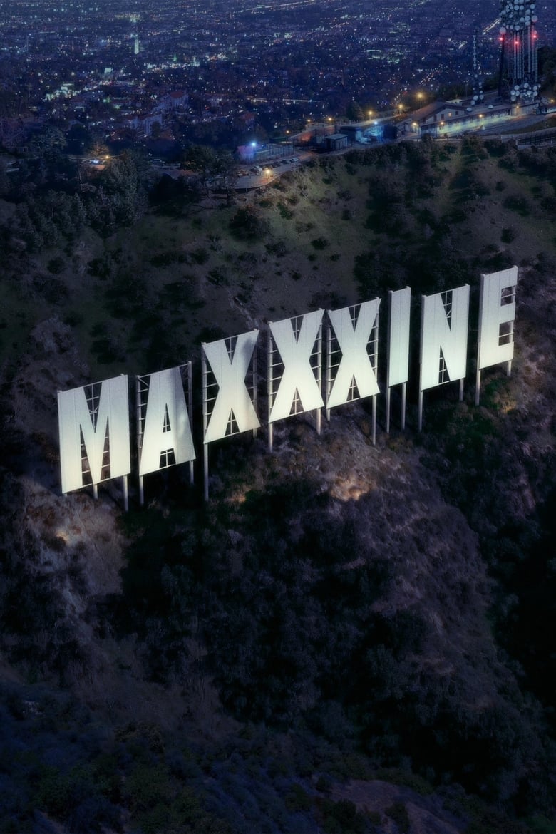 MaXXXine 2024