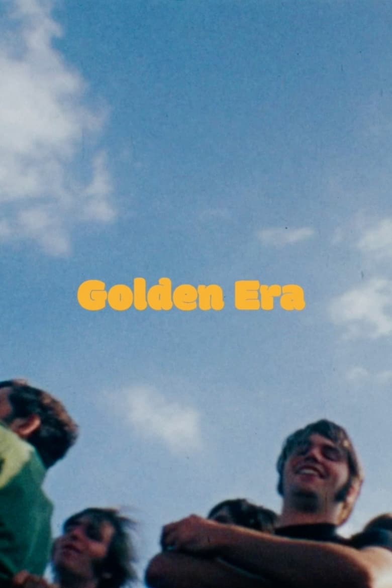Golden Era 2024