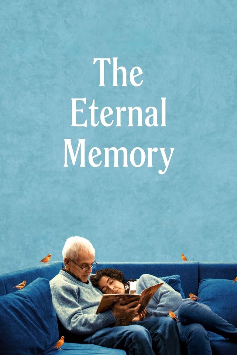 The Eternal Memory 2023