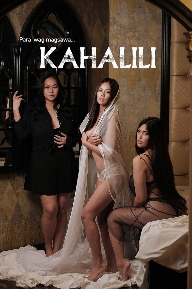 Kahalili 2023