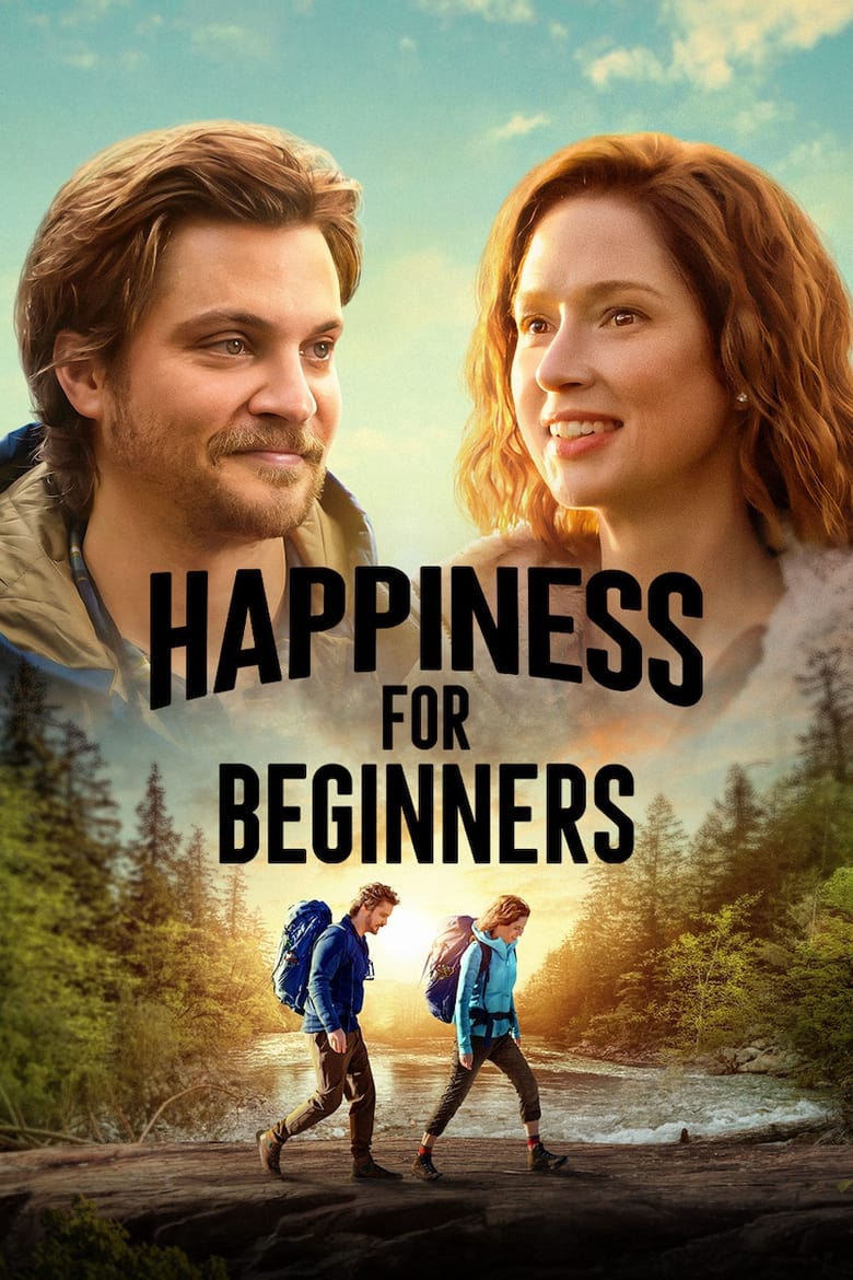 Happiness for Beginners 2023