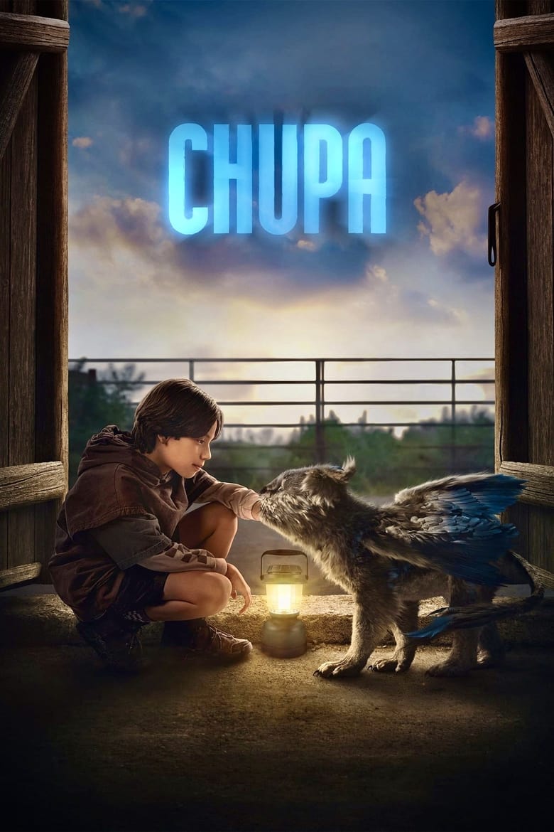 Chupa 2023