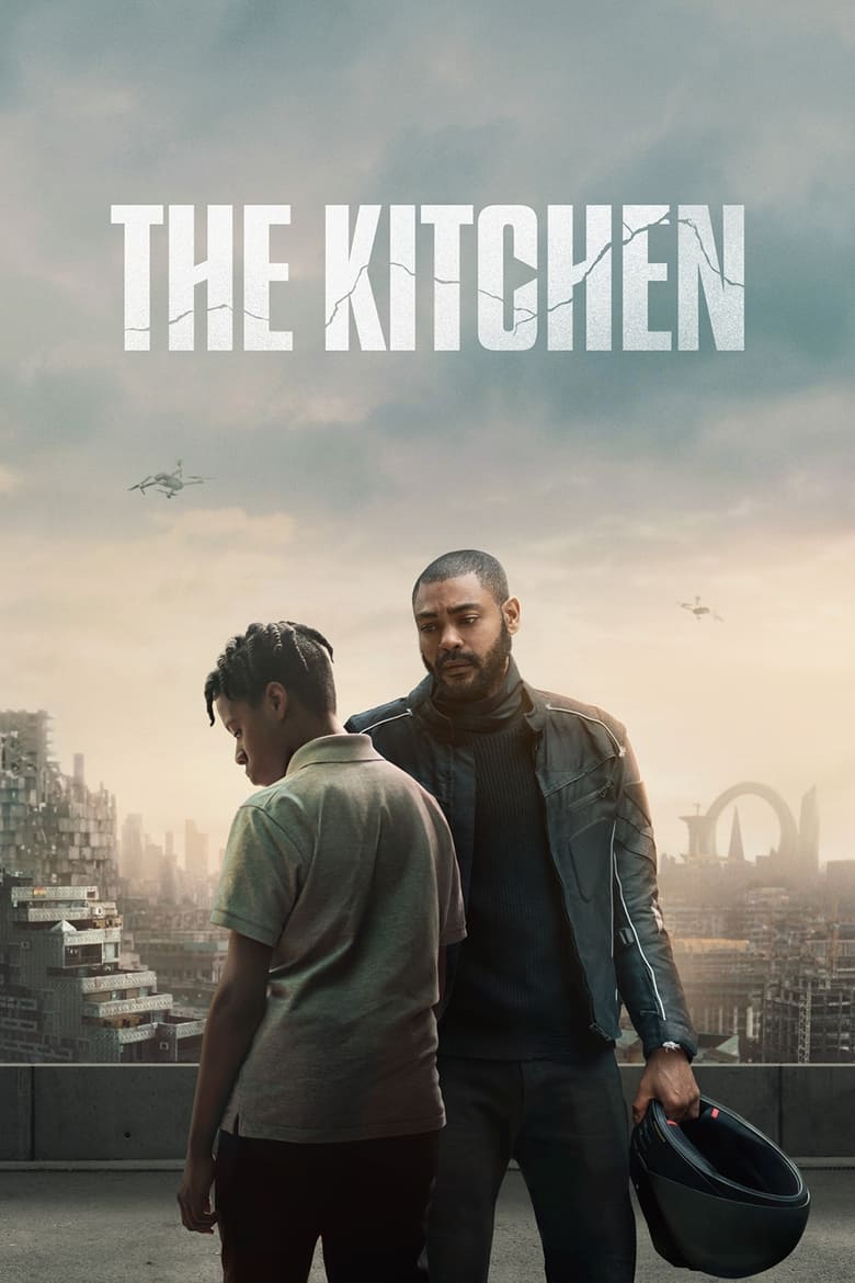 The Kitchen 2023