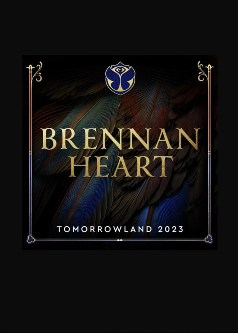 Brennan Heart – Live At Tomorrowland 2023