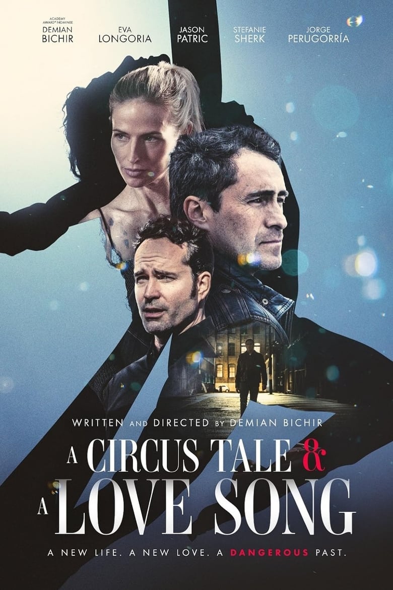 A Circus Tale & A Love Song 2024