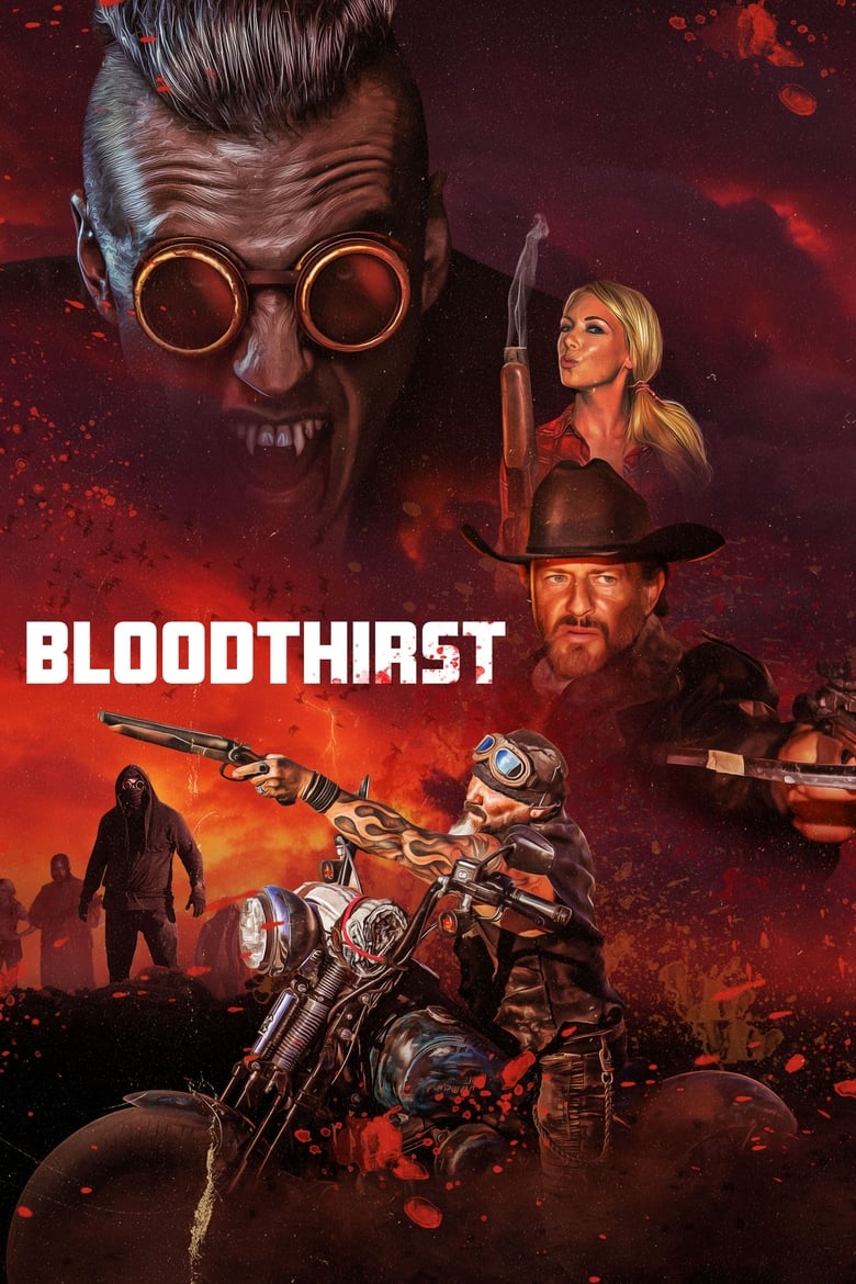 Bloodthirst 2023