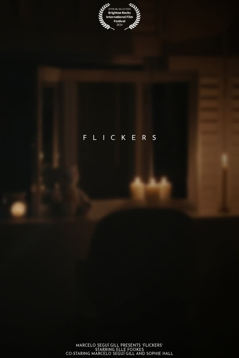 Flickers 2024