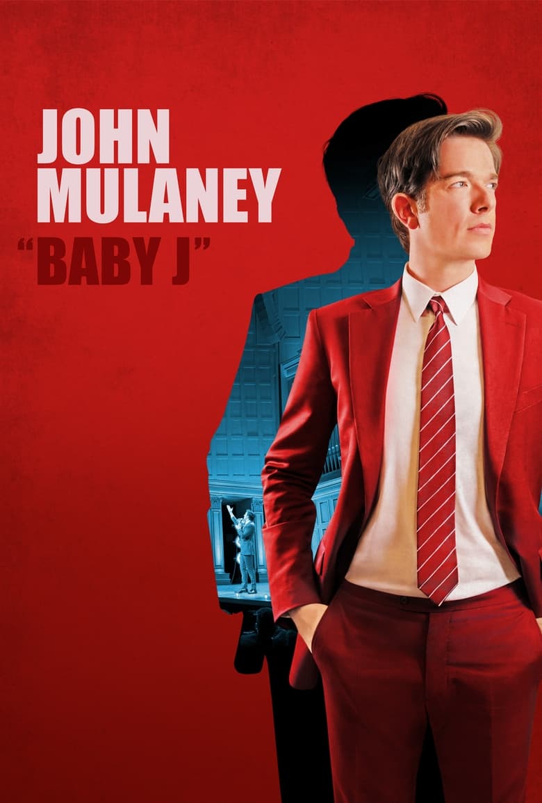 John Mulaney: Baby J 2023