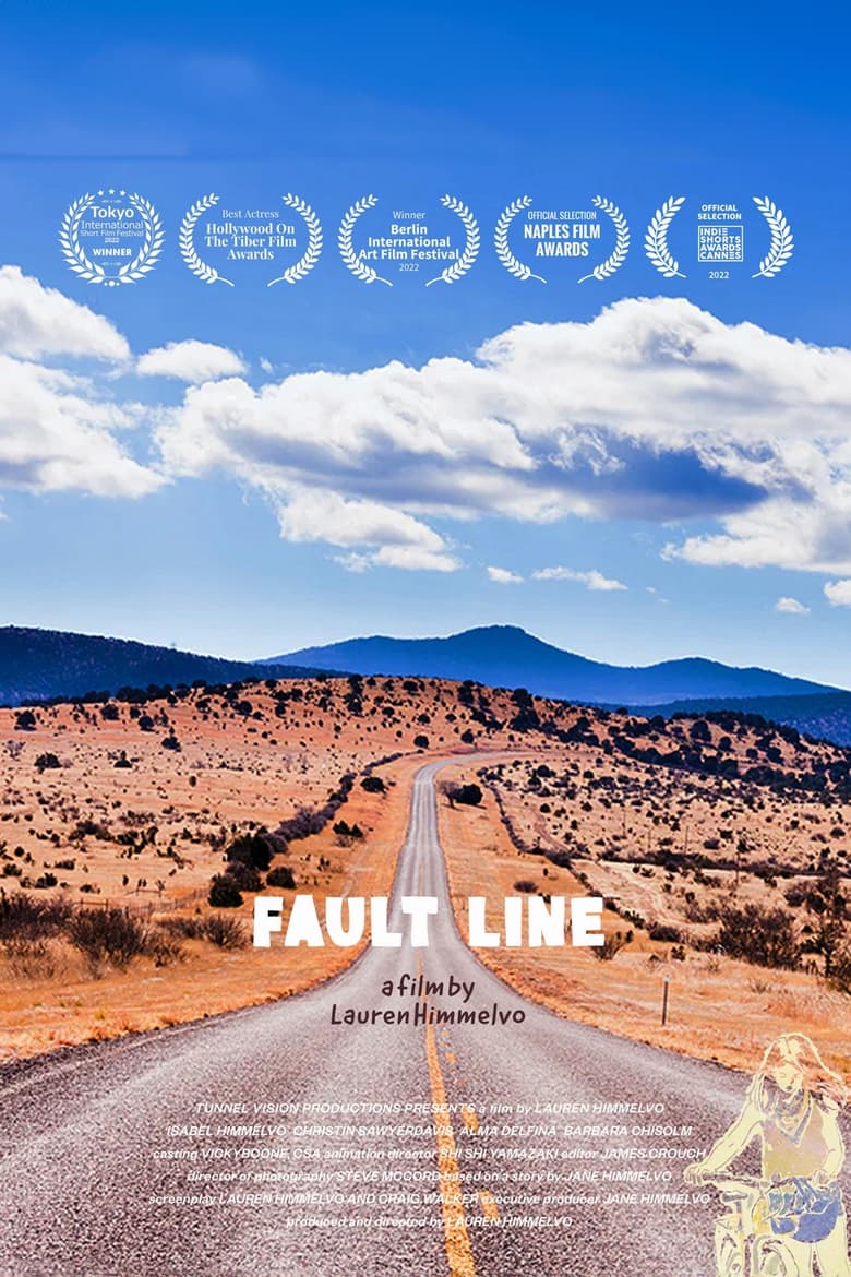 Fault Line 2023