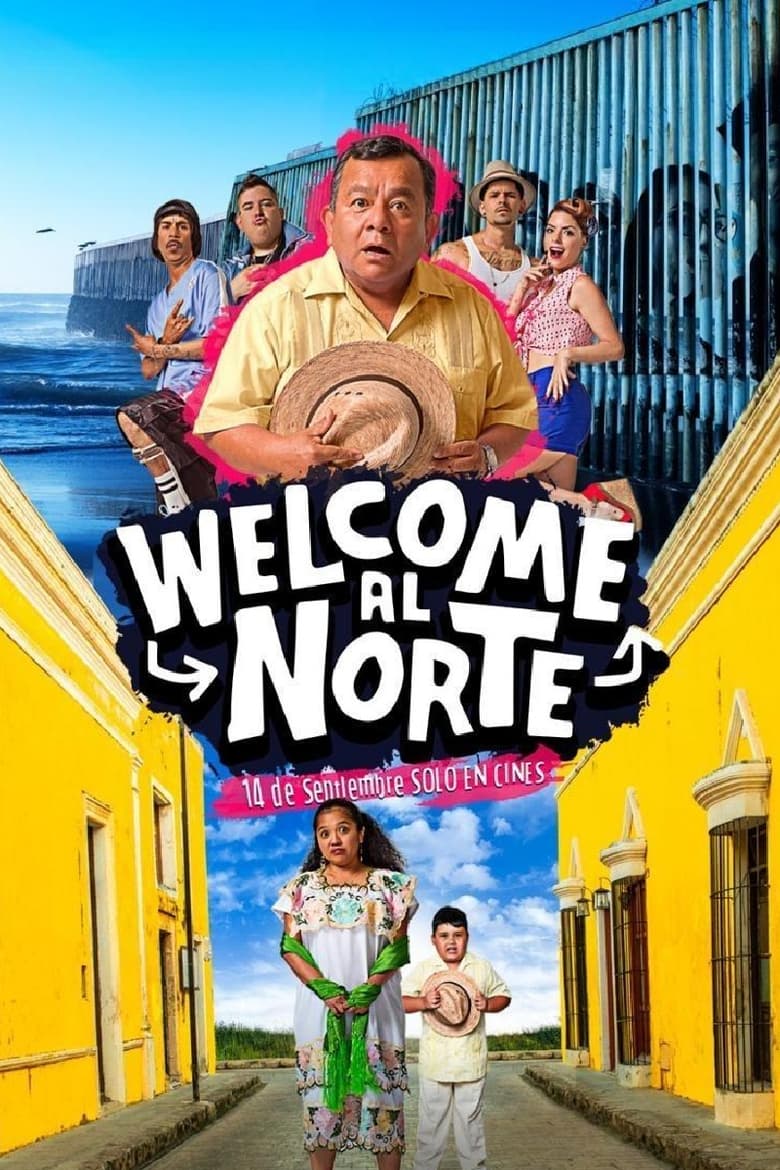 Welcome al Norte 2023