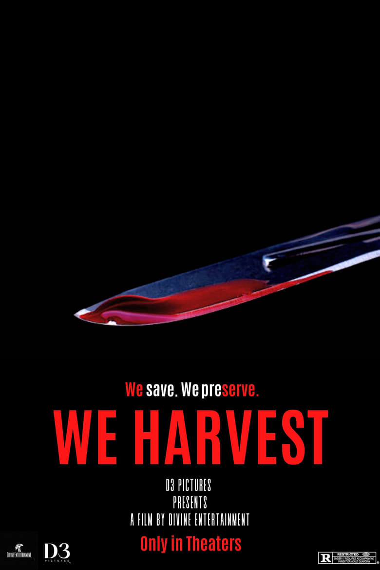 We Harvest 2024