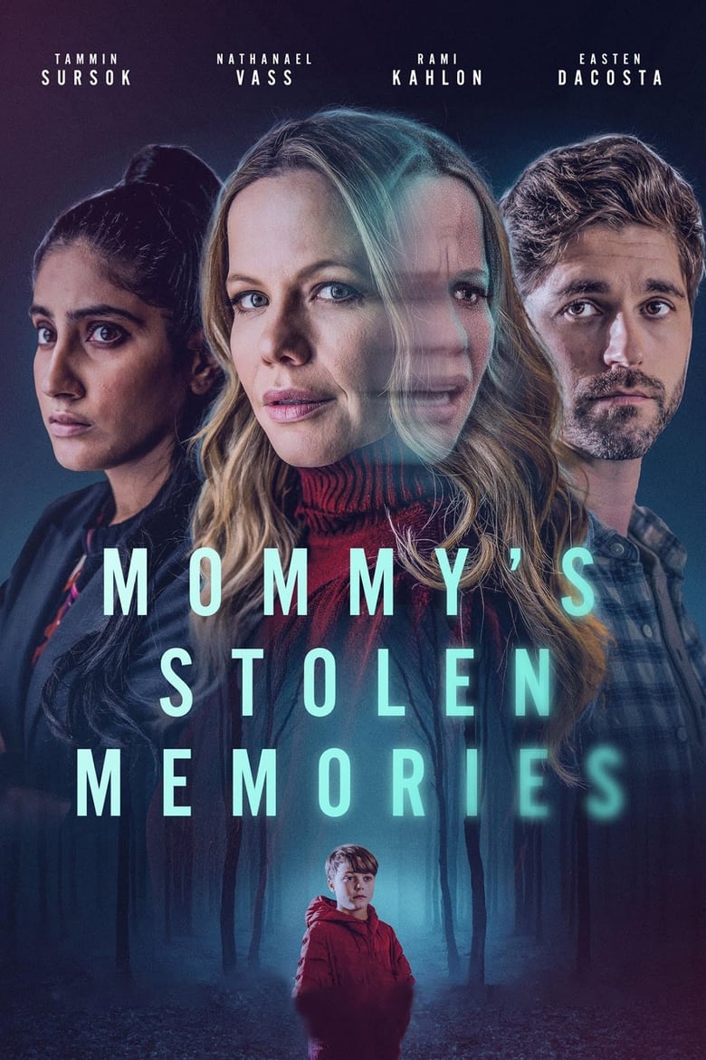 Mommy’s Stolen Memories 2023