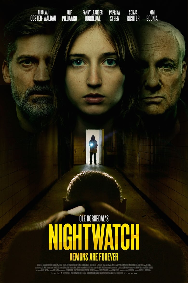 Nightwatch: Demons Are Forever 2023