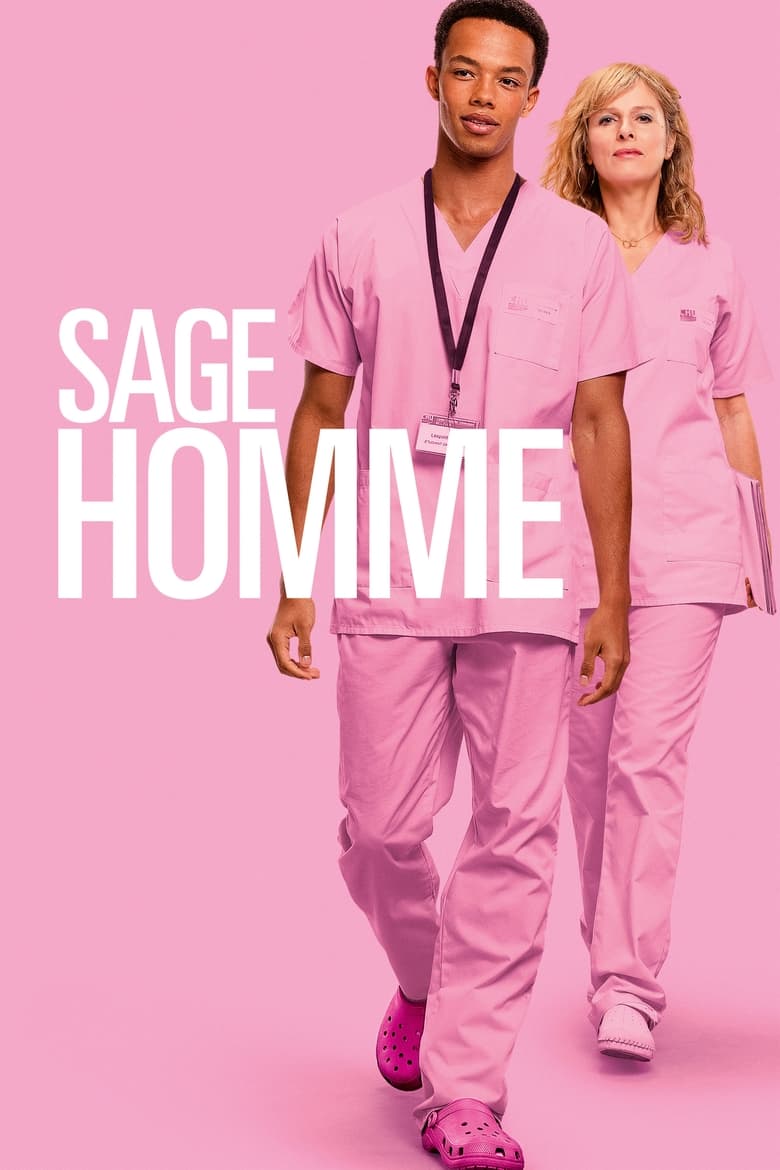 Sage homme 2023