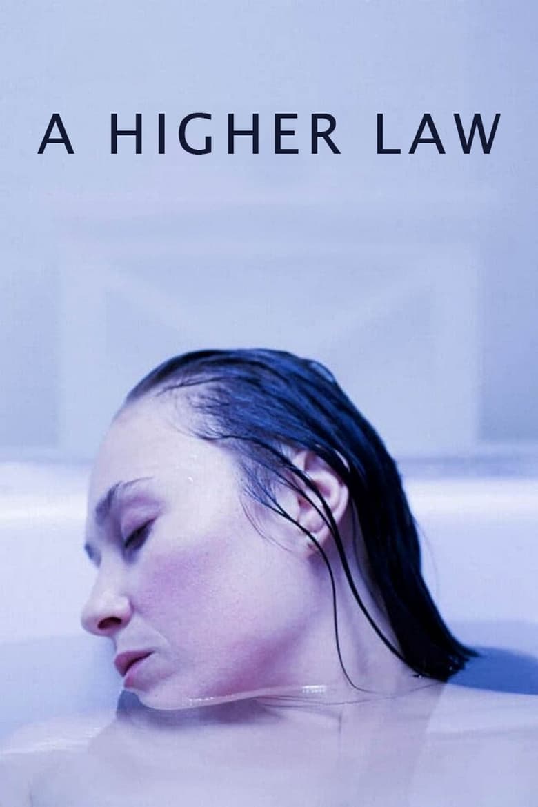 A Higher Law 2023