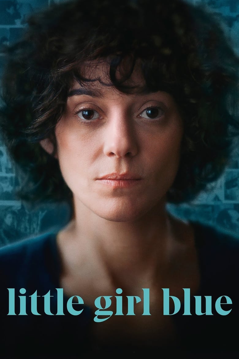 Little Girl Blue 2023