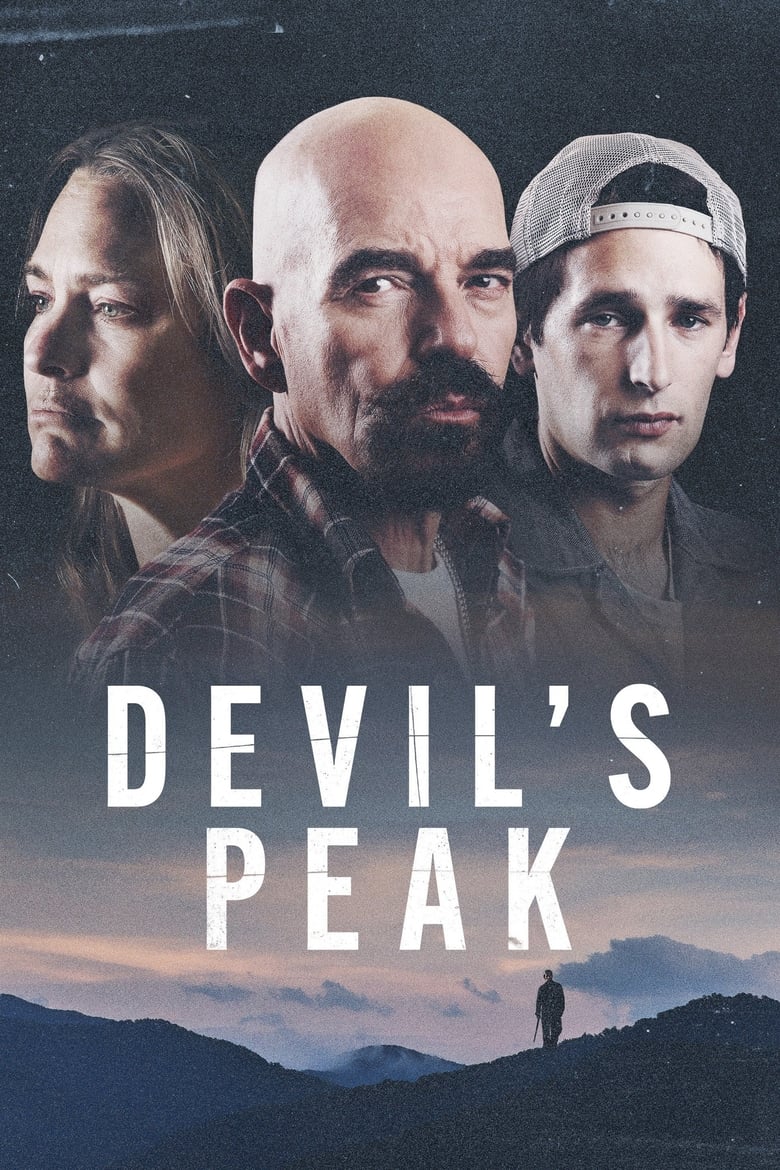 Devil’s Peak 2023