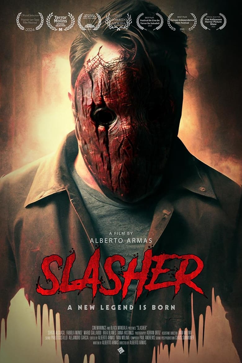 Slasher 2023