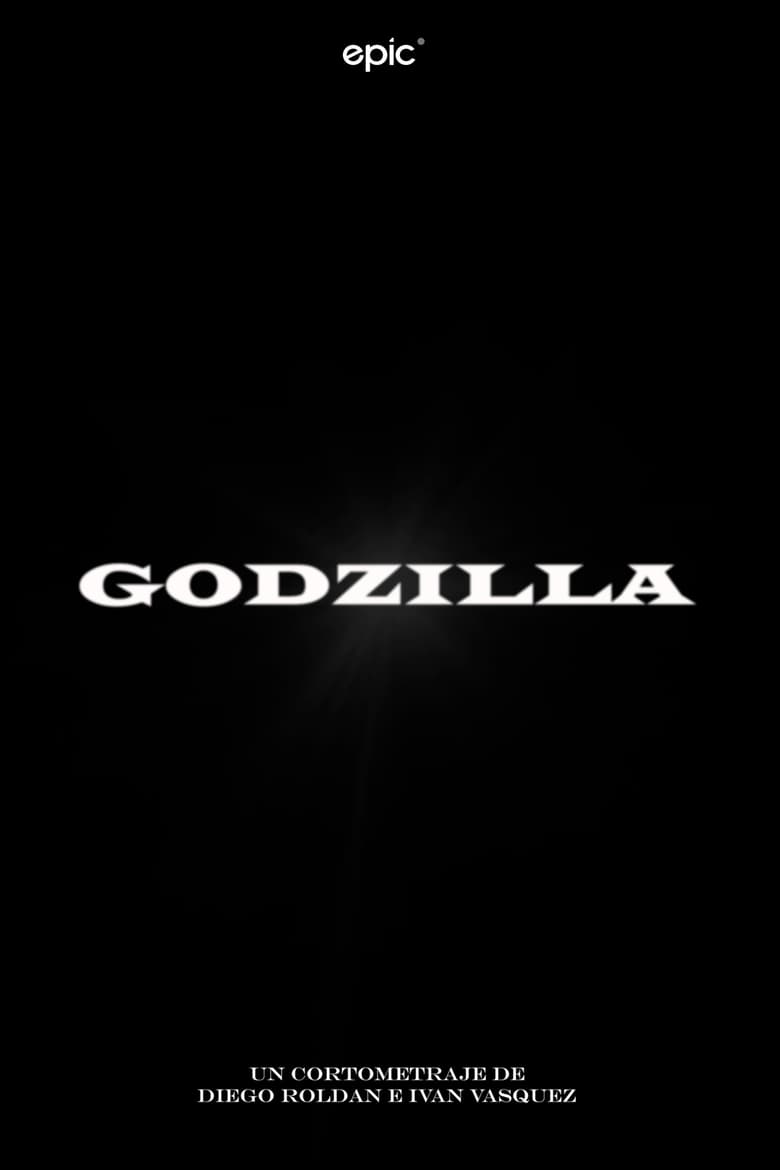 Godzilla 2024