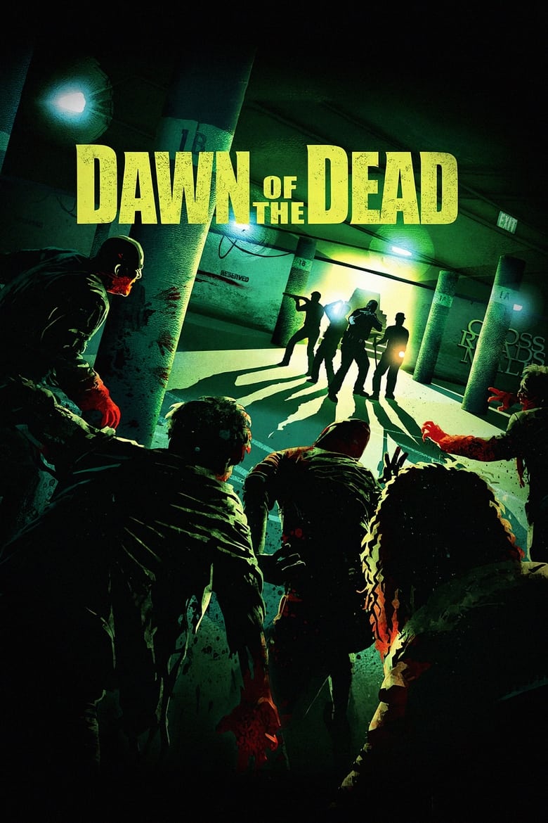 Dawn of the Dead 2004