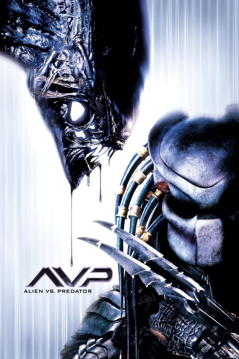 AVP: Alien vs. Predator 2004